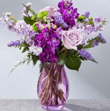 The Sweet Devotion Bouquet by Better Homes and Gardens&re
