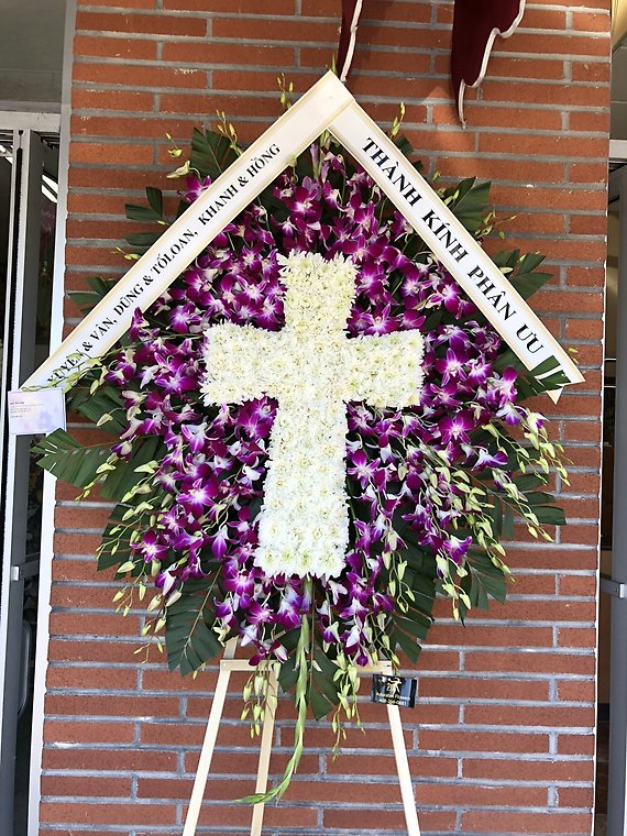 Rest in Heaven