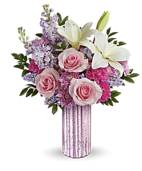 Sparkling Delight Bouquet