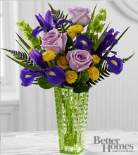 The Garden Vista Bouquet by Better Homes and Gardens®