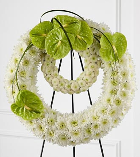 Wreath of Remembrance