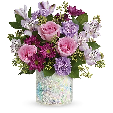 Shine In Style Bouquet