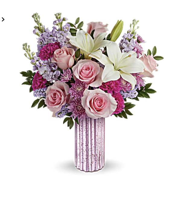 Sparkling Delight Bouquet