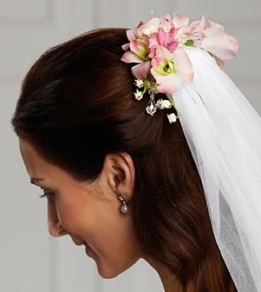The Celestial&trade; Hair D&eacute;cor