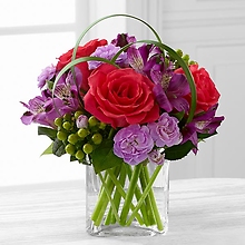 The Be Bold Bouquet by Better Homes and Gardens®