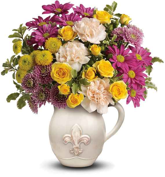 Spring Serenade Bouquet