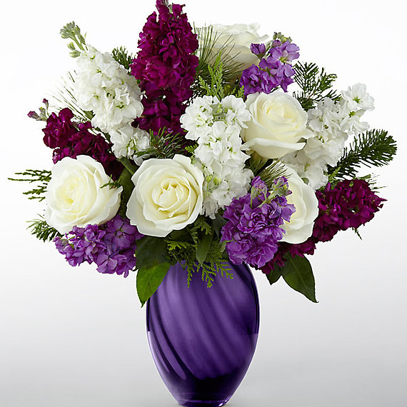 The Joyful Bouquet by Vera Wang