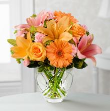 The Brighten Your Day Bouquet