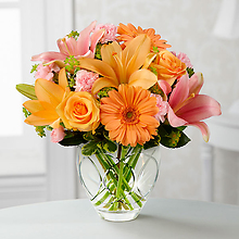 The Brighten Your Day&trade; Bouquet