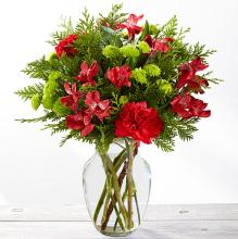 The Holiday Happenings Bouquet