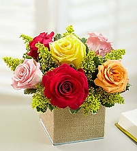 Radiant Rose Bouquet&trade;