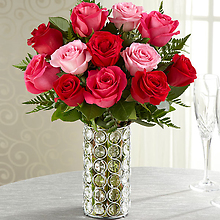 The Art of Love&trade; Rose Bouquet