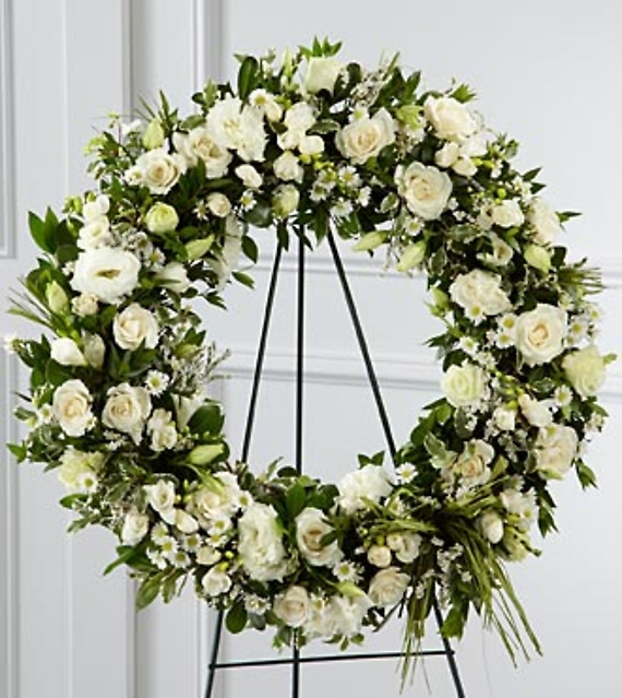 The Splendor Wreath