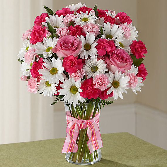 The Sweet Surprises Bouquet