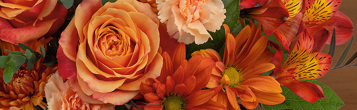 Thanksgiving Flowers & Centerpieces[Pick Up & Delivery are Available]