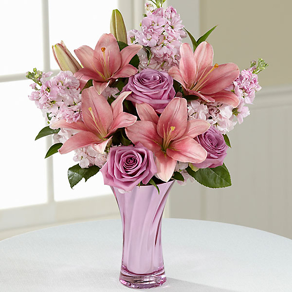 The Perfect Impressions Bouquet