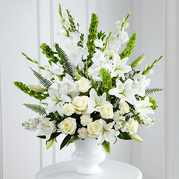 The Morning Stars Arrangement