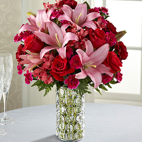 The Perfect Impressions Bouquet