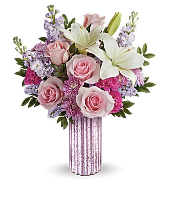Sparkling Delight Bouquet