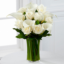 The Sweet Solace Bouquet