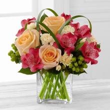 The All Aglow Bouquet by Better Homes and Gardens®