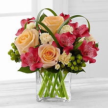 The All Aglow Bouquet by Better Homes and Gardens®