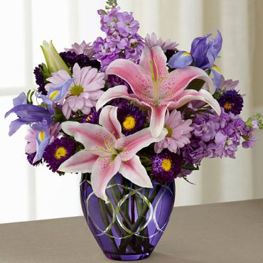 The Radiant&trade; Bouquet