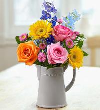 Sunflower Garden Bouquet&trade;