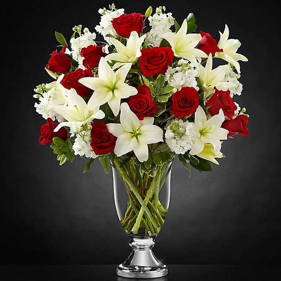 The Grand Occasion Bouquet