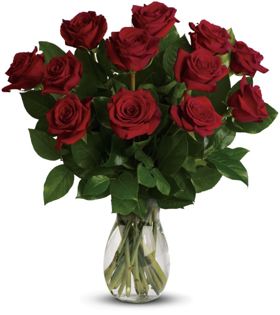 My True Love Bouquet