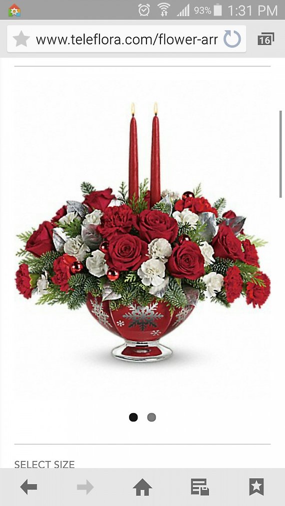 Joy centerpiece