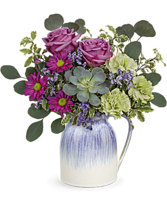 Springtime Treasures Bouquet